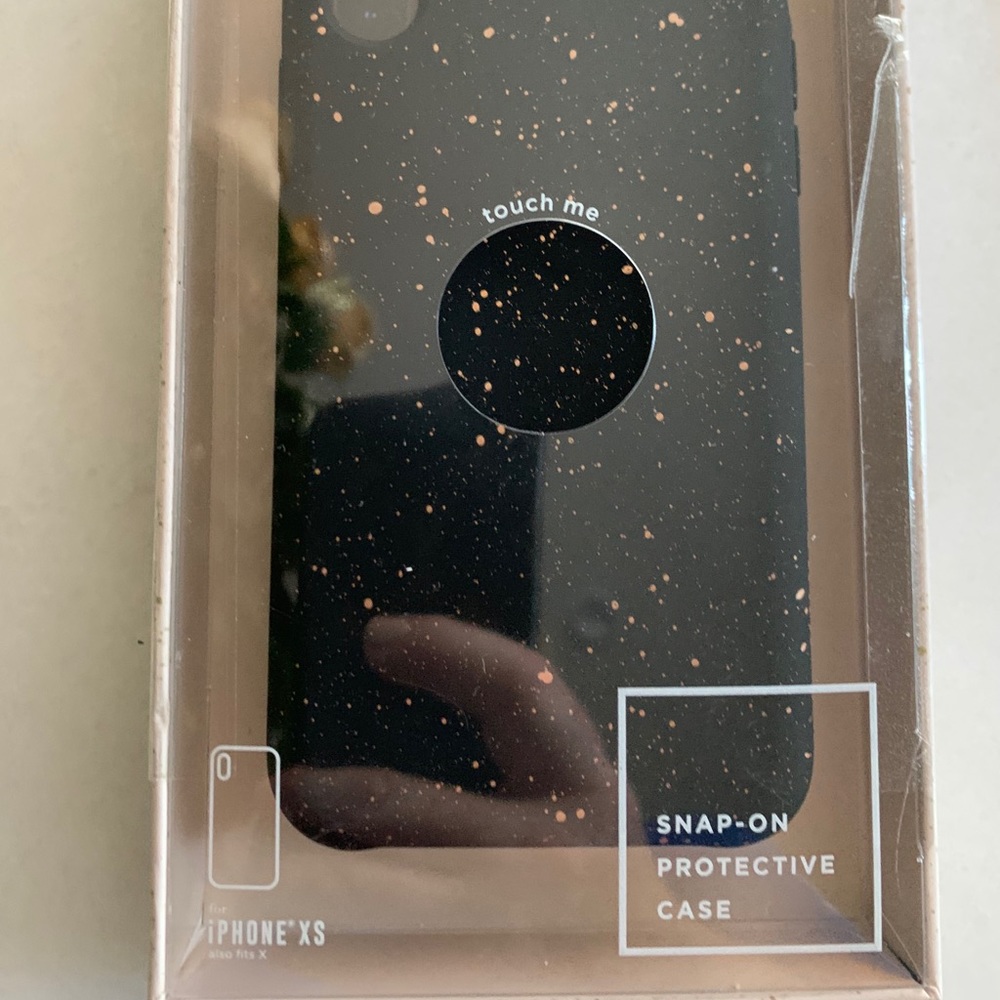 iPhone case - BRAND NEW